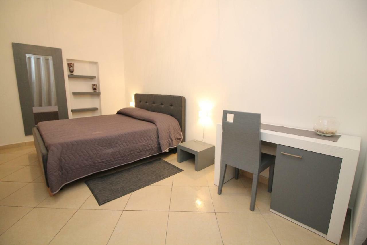 Al Centro Affittacamere San Vito Lo Capo Exterior foto
